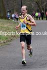 Northern Mens 12 Stage Relay, Sefton Park, Liverpool. Photo: David T. Hewitson/Sports for All Pics